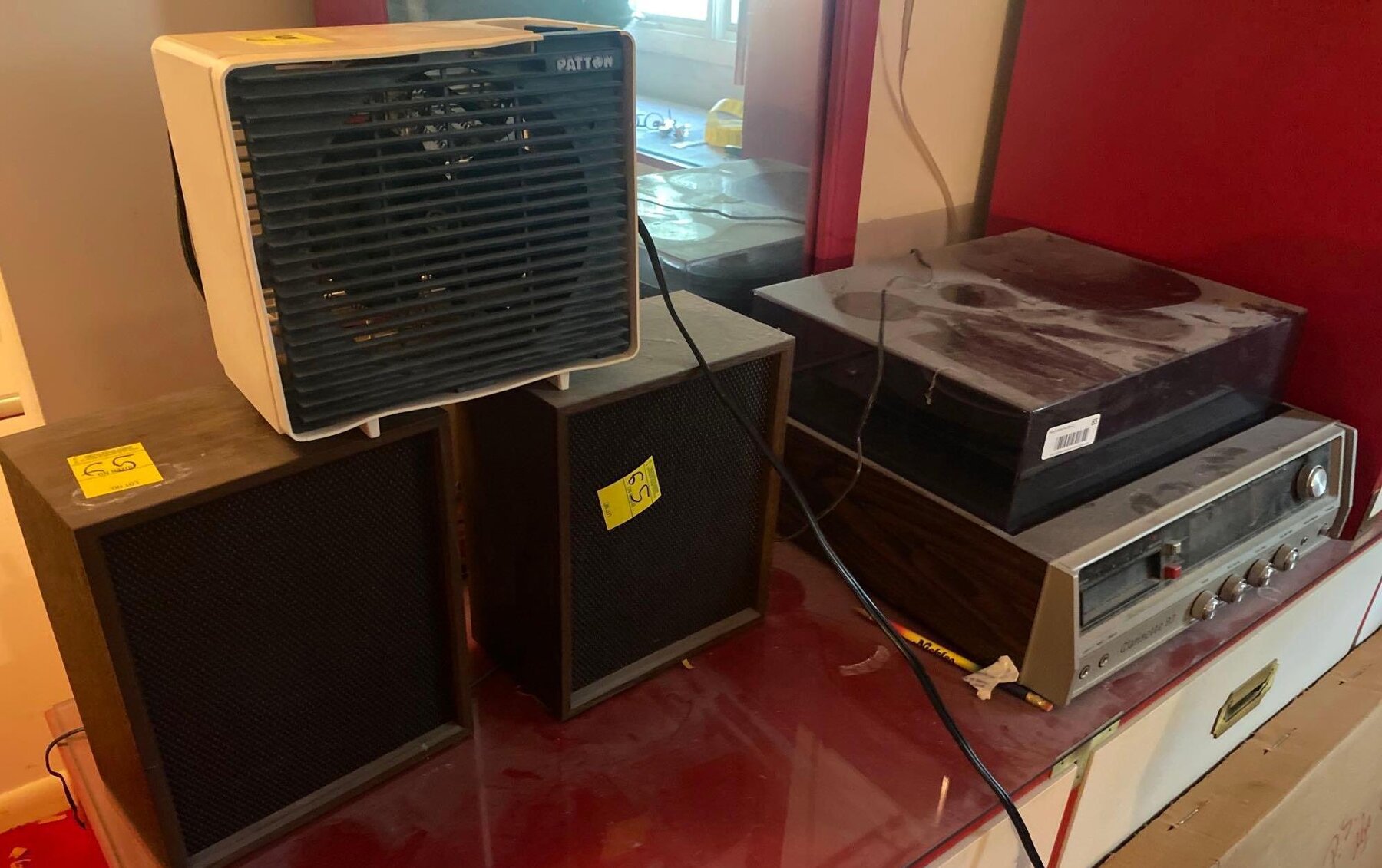 Image for Hot Rod Car Show Memorabilia, Toys, Trains, Die Casts, Furniture, Tools (Fredelia)