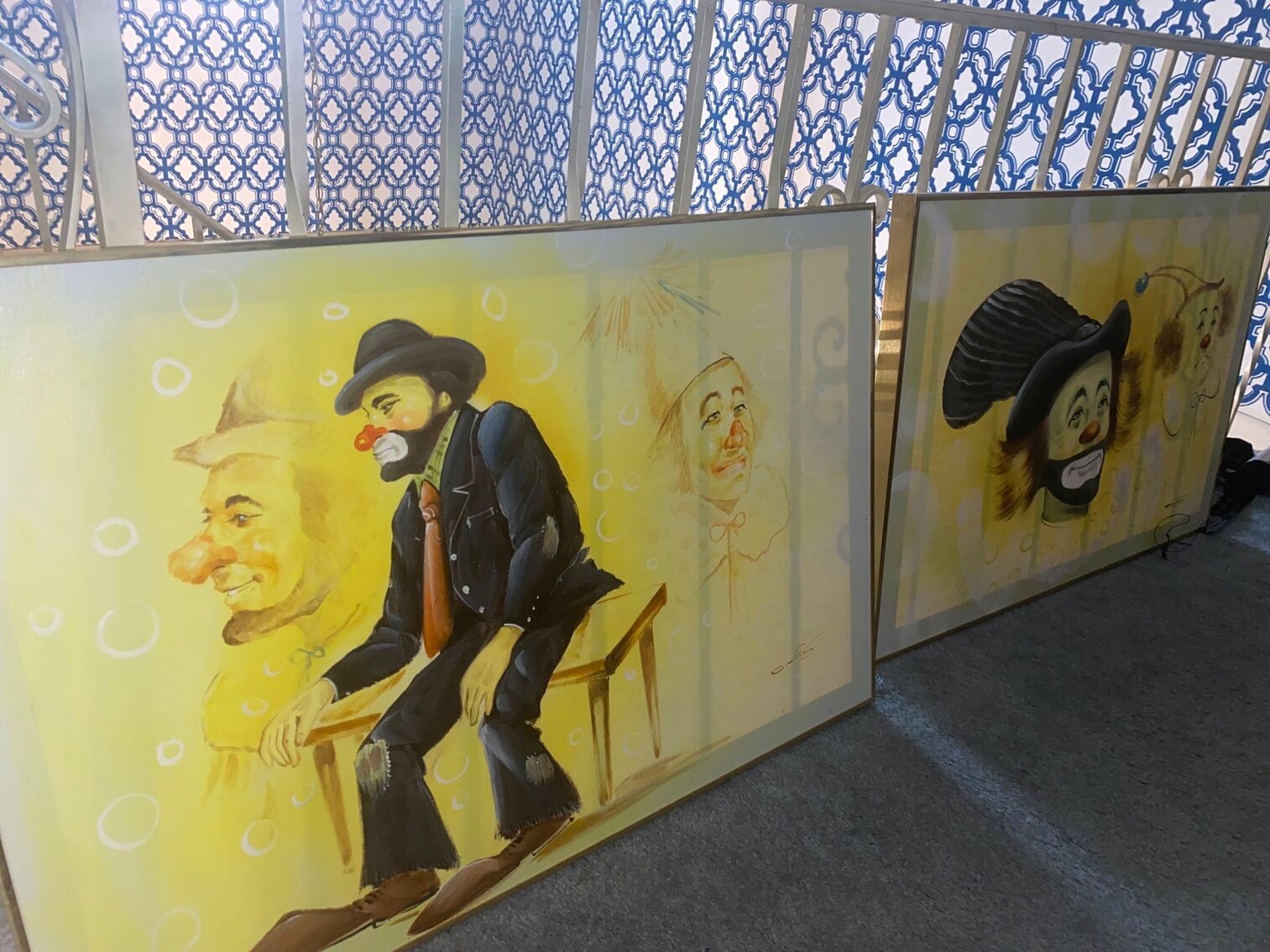 Image for Hot Rod Car Show Memorabilia, Toys, Trains, Die Casts, Furniture, Tools (Fredelia)