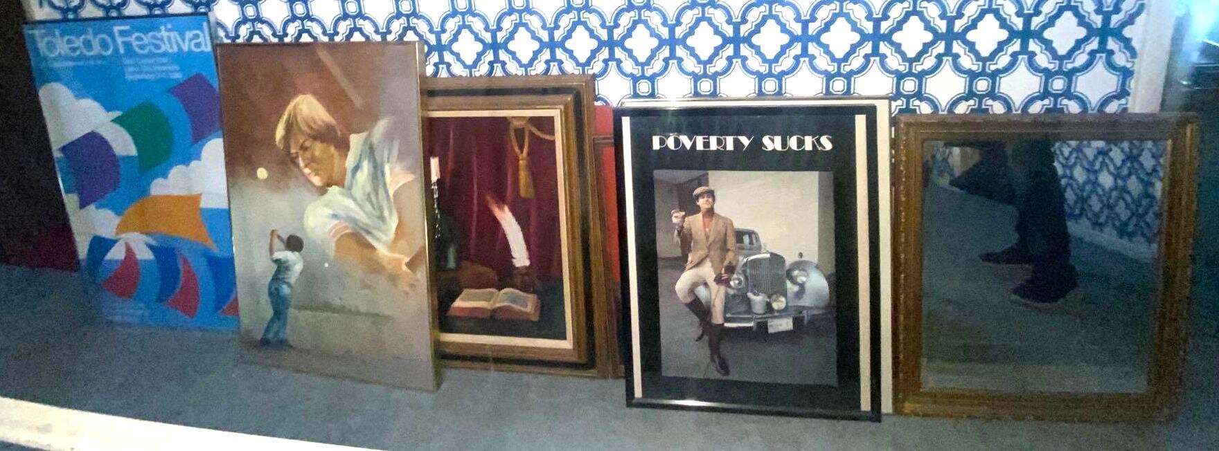 Image for Hot Rod Car Show Memorabilia, Toys, Trains, Die Casts, Furniture, Tools (Fredelia)