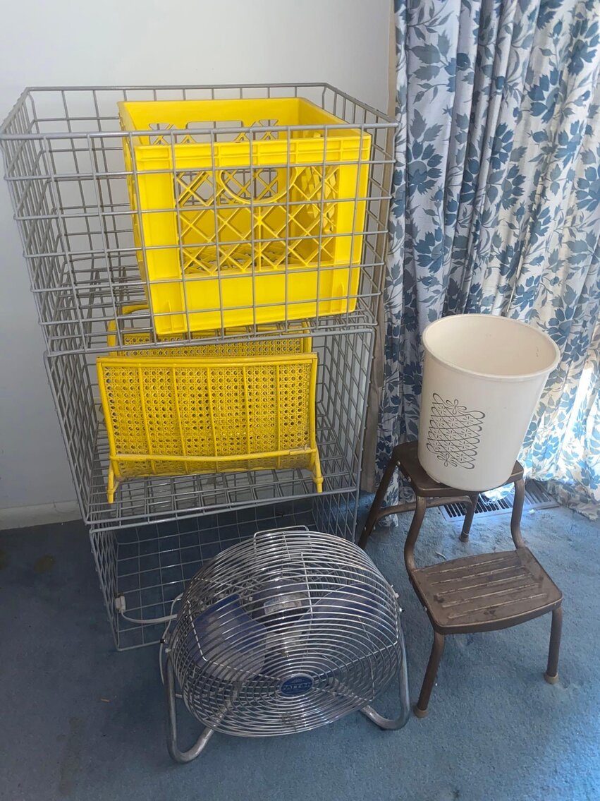 Image for Hot Rod Car Show Memorabilia, Toys, Trains, Die Casts, Furniture, Tools (Fredelia)