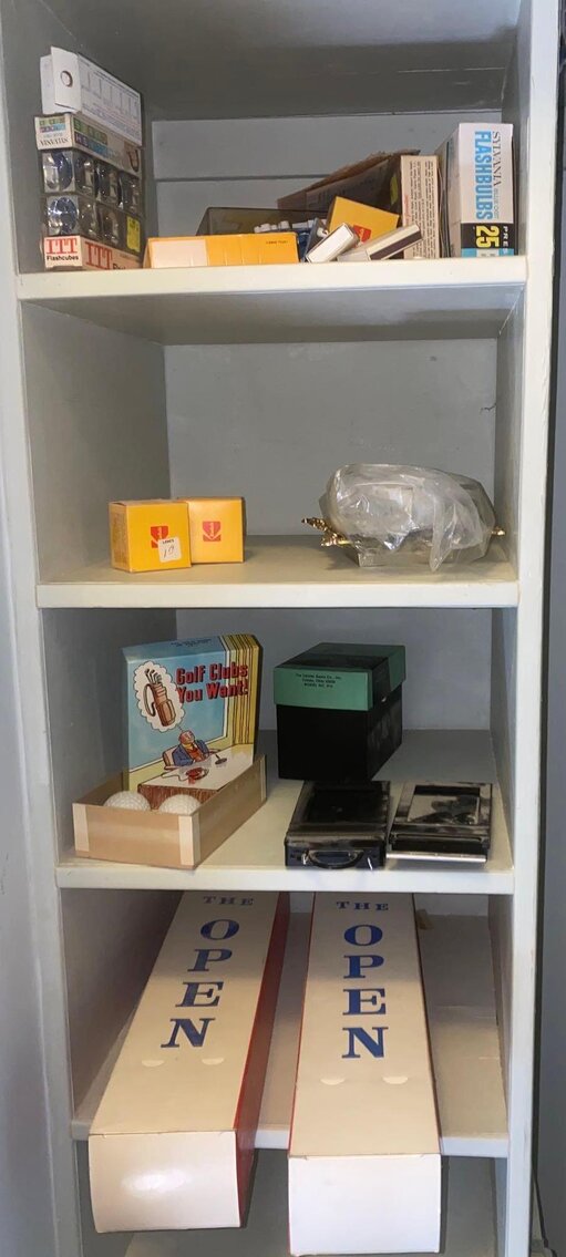 Image for Hot Rod Car Show Memorabilia, Toys, Trains, Die Casts, Furniture, Tools (Fredelia)