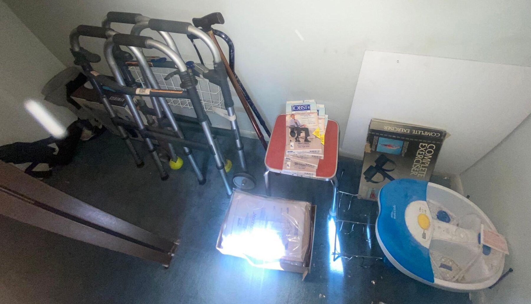 Image for Hot Rod Car Show Memorabilia, Toys, Trains, Die Casts, Furniture, Tools (Fredelia)