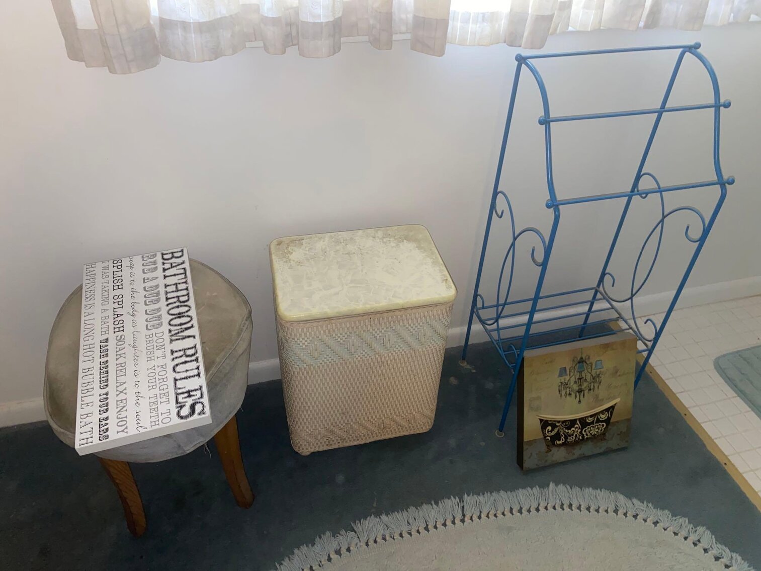 Image for Hot Rod Car Show Memorabilia, Toys, Trains, Die Casts, Furniture, Tools (Fredelia)