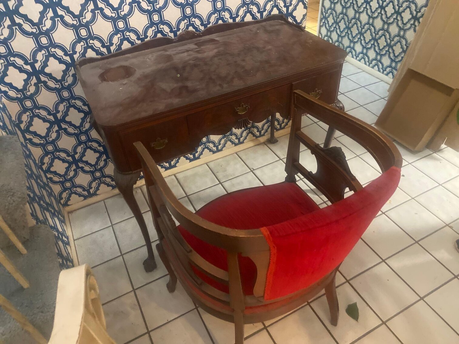 Image for Hot Rod Car Show Memorabilia, Toys, Trains, Die Casts, Furniture, Tools (Fredelia)