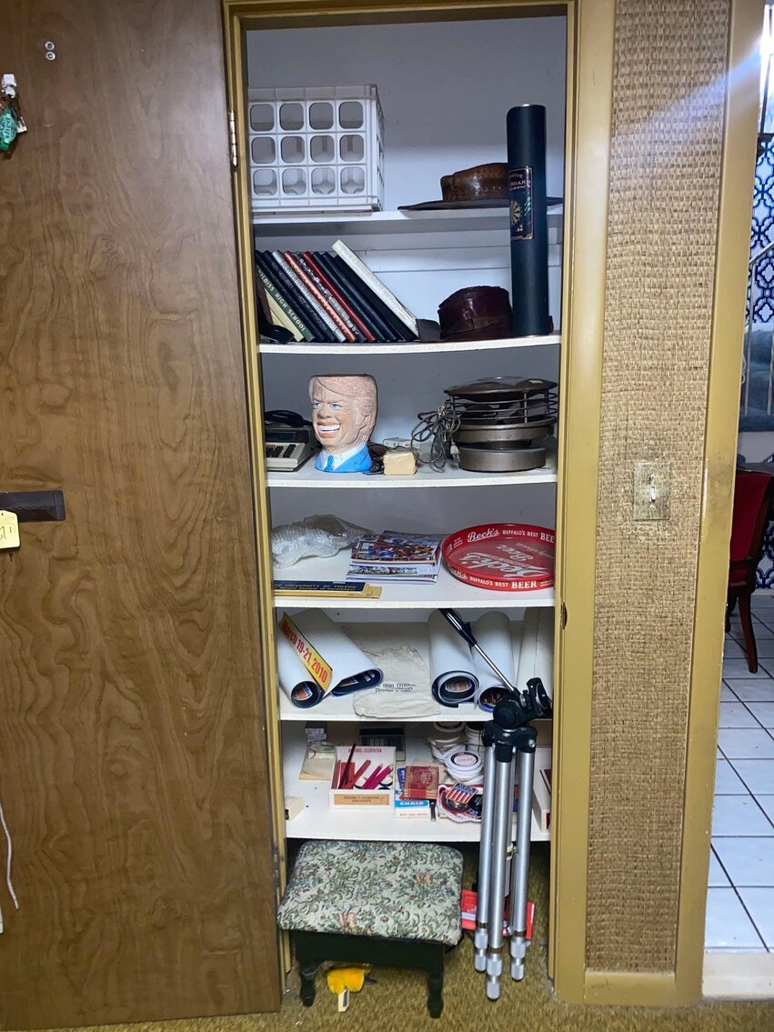 Image for Hot Rod Car Show Memorabilia, Toys, Trains, Die Casts, Furniture, Tools (Fredelia)