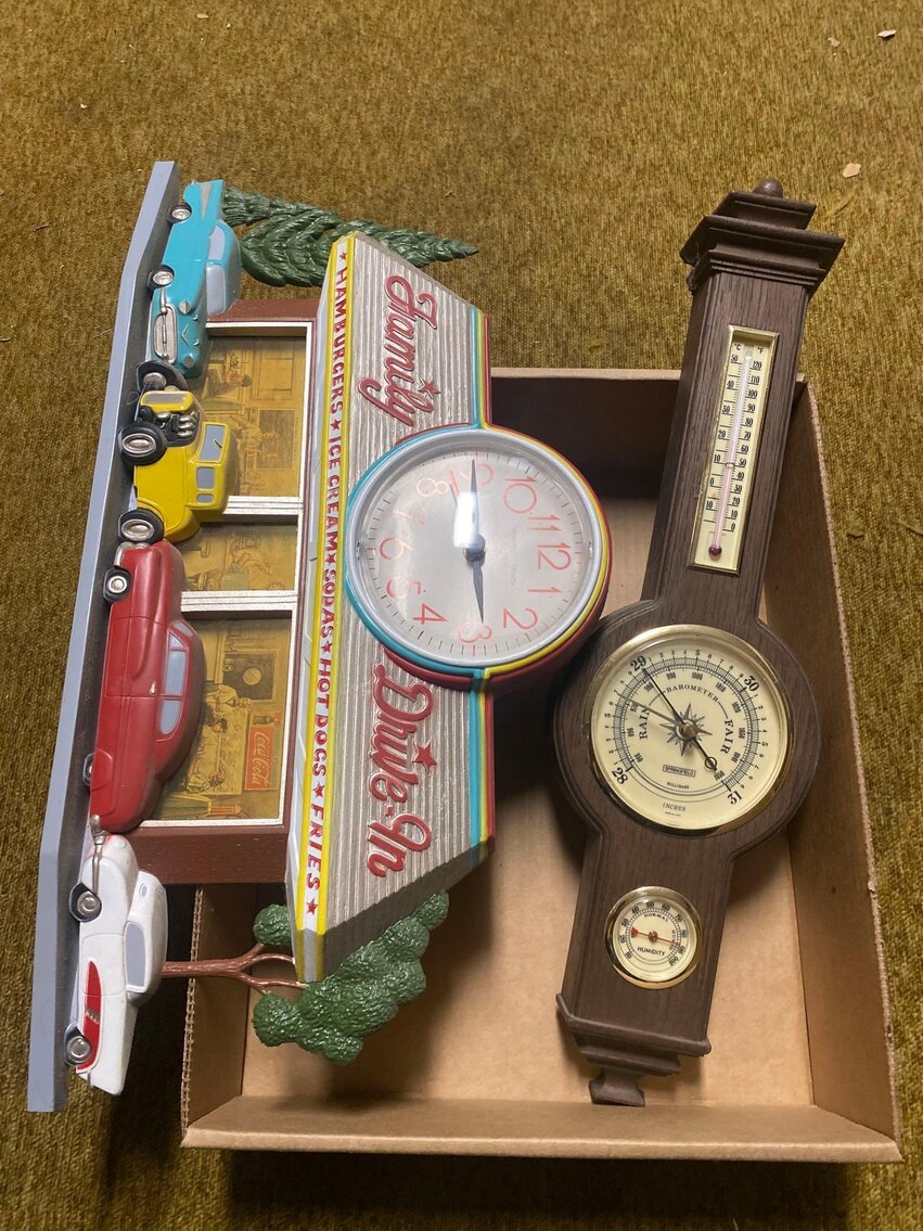 Image for Hot Rod Car Show Memorabilia, Toys, Trains, Die Casts, Furniture, Tools (Fredelia)