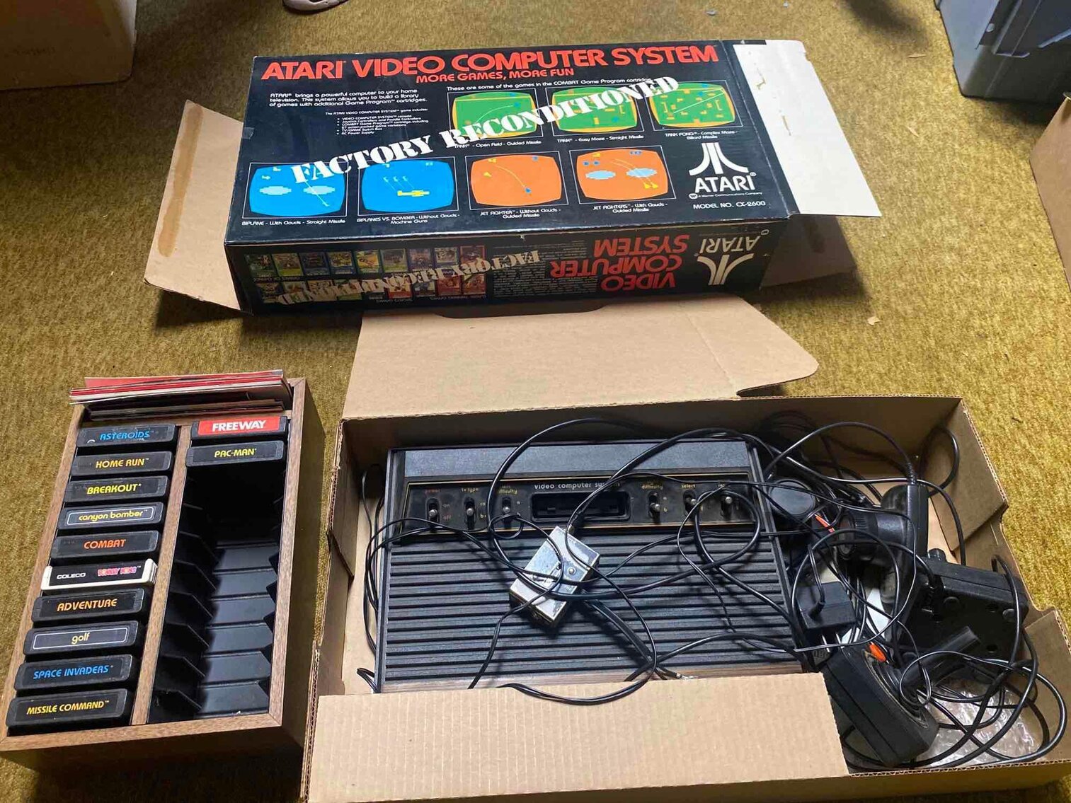 Image for Hot Rod Car Show Memorabilia, Toys, Trains, Die Casts, Furniture, Tools (Fredelia)