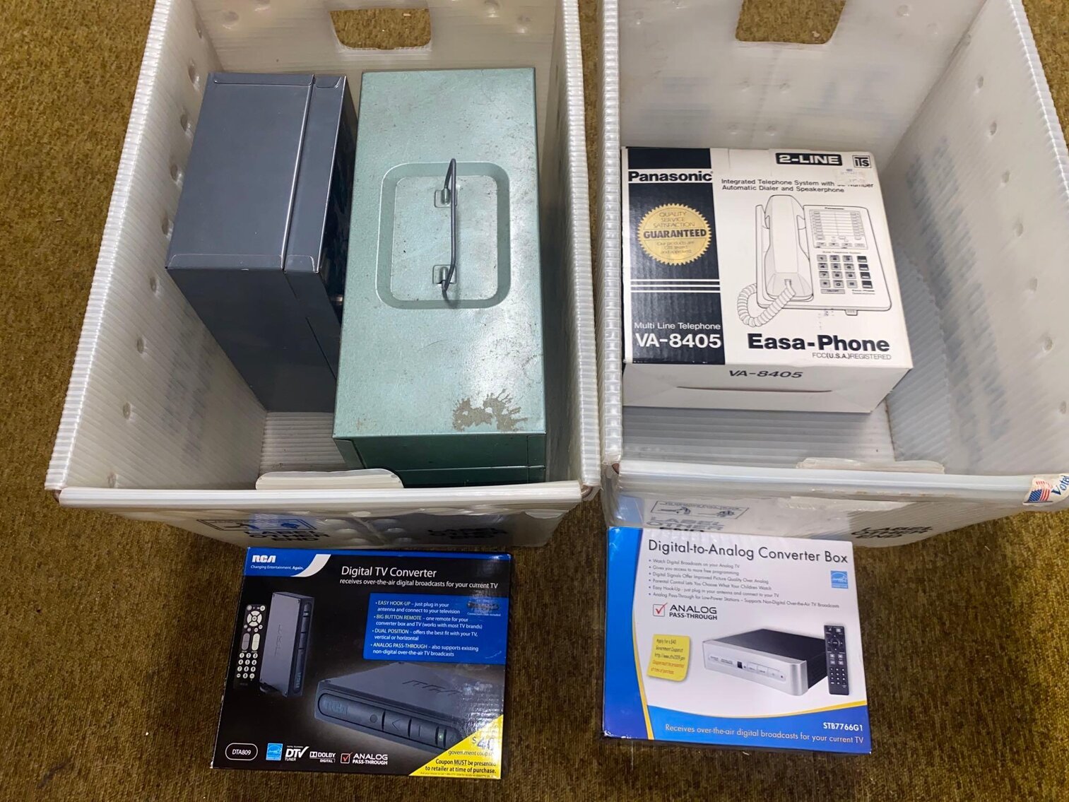 Image for Hot Rod Car Show Memorabilia, Toys, Trains, Die Casts, Furniture, Tools (Fredelia)