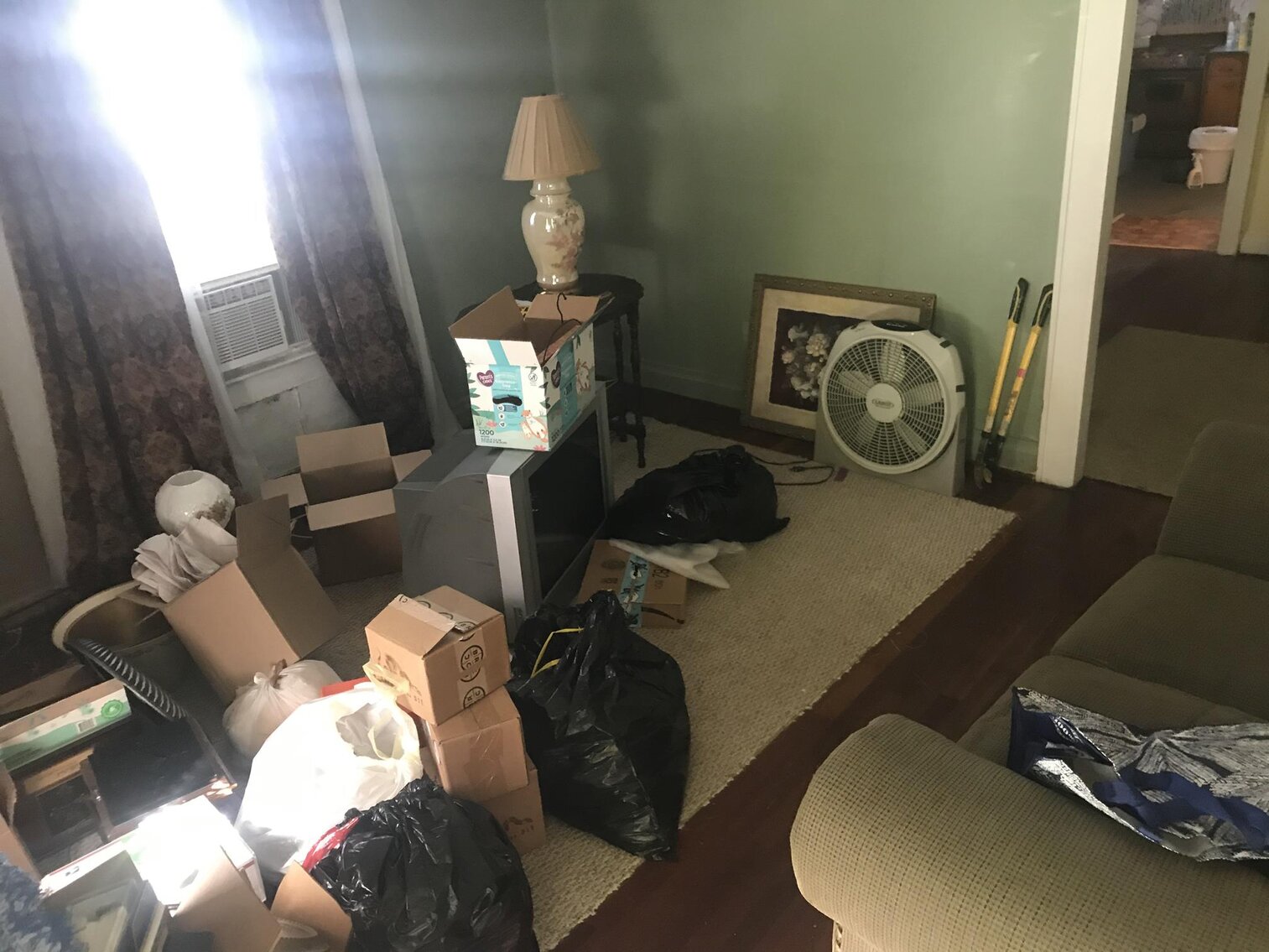 Image for SOLD $23,100 - 3 Bedroom Project Home Selling to the Highest Bidder