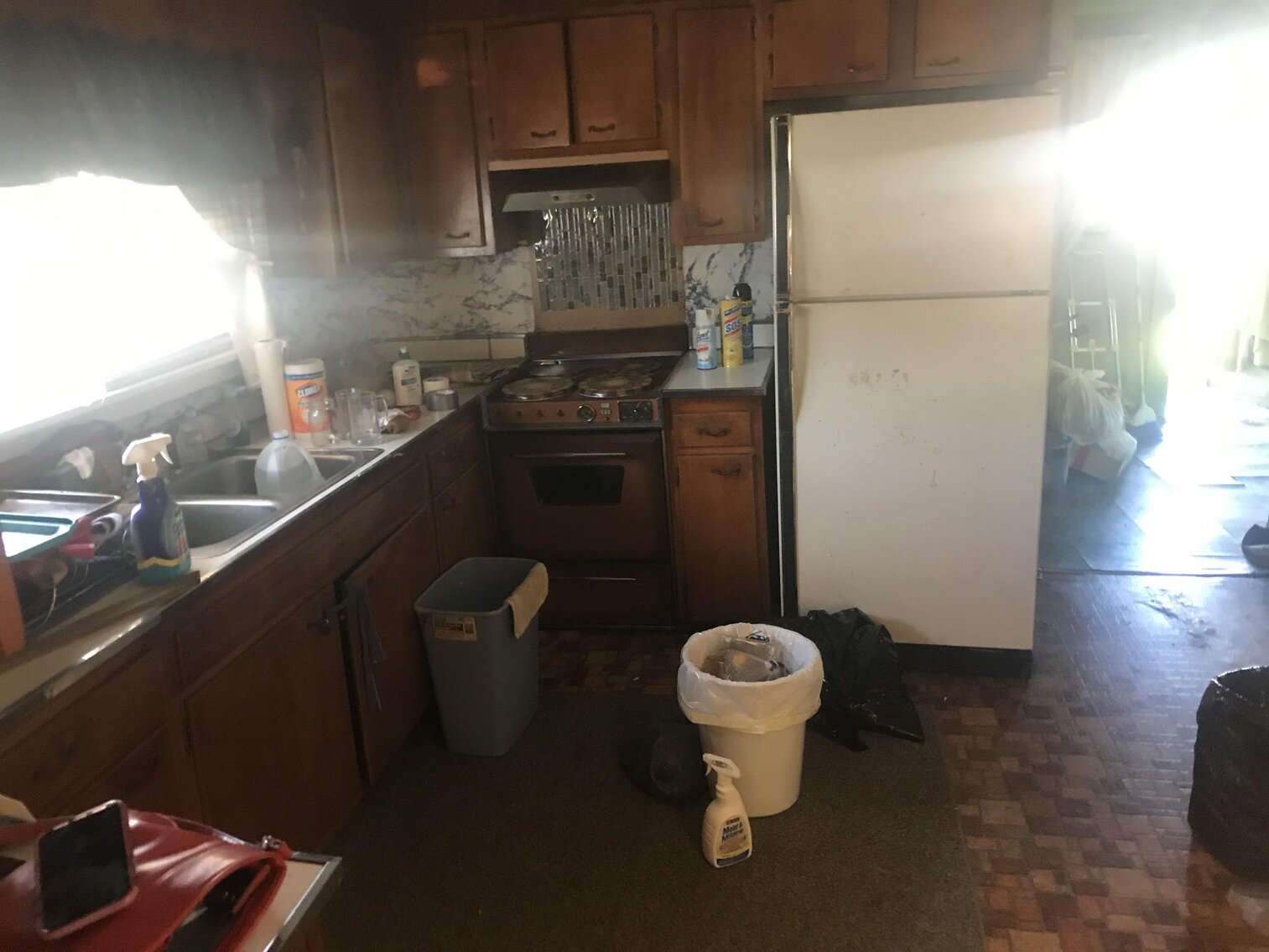 Image for SOLD $23,100 - 3 Bedroom Project Home Selling to the Highest Bidder