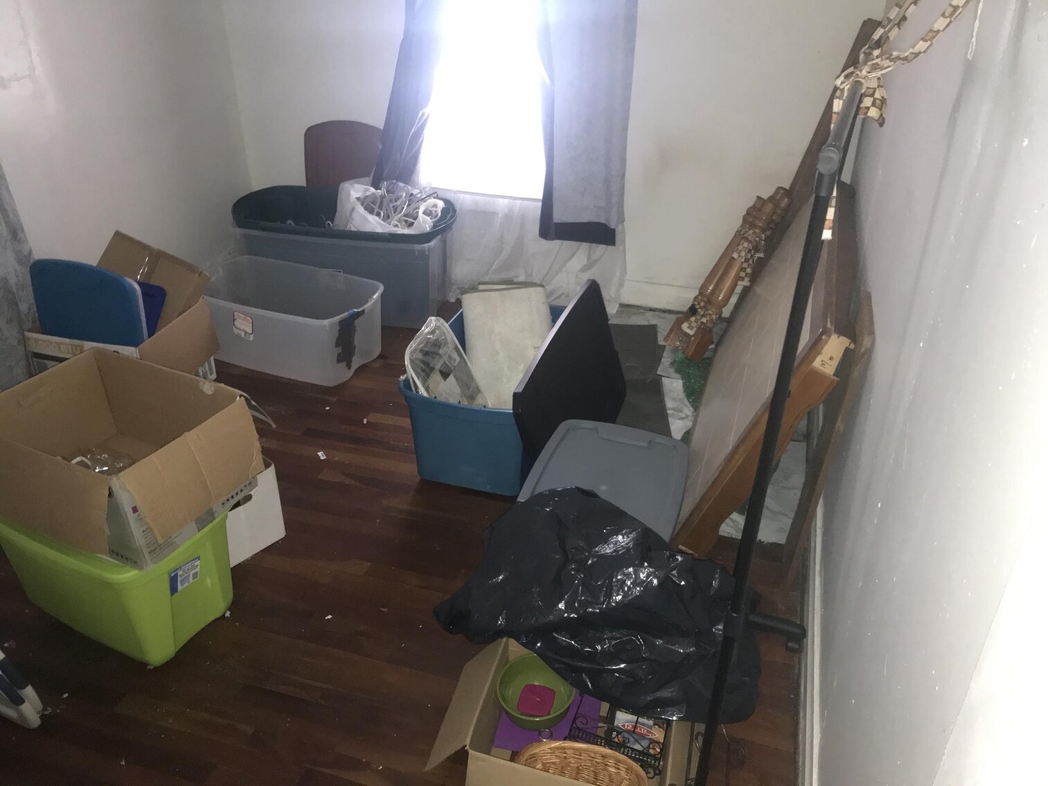 Image for SOLD $23,100 - 3 Bedroom Project Home Selling to the Highest Bidder