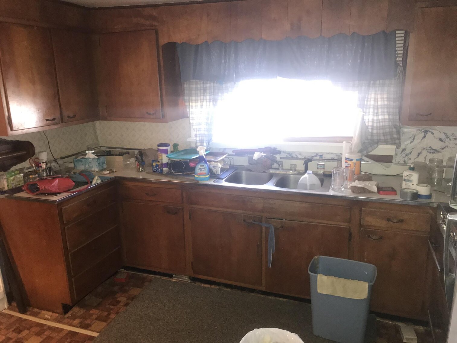 Image for SOLD $23,100 - 3 Bedroom Project Home Selling to the Highest Bidder