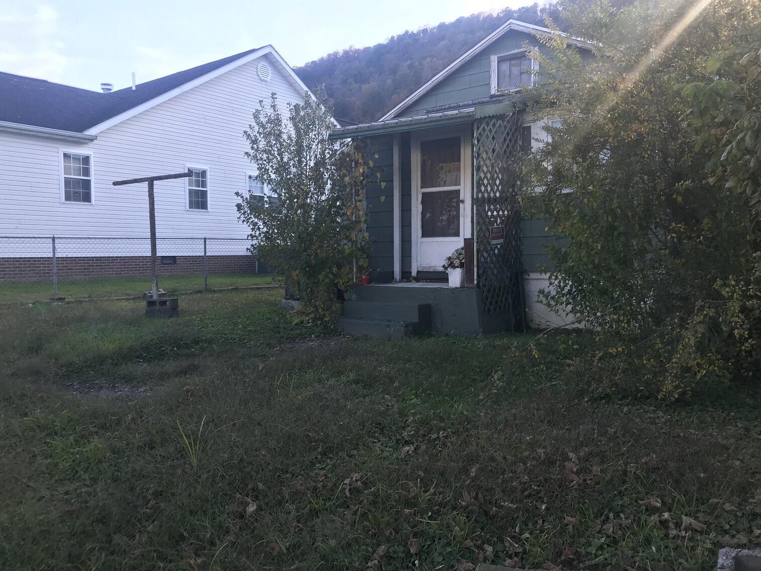 Image for SOLD $23,100 - 3 Bedroom Project Home Selling to the Highest Bidder