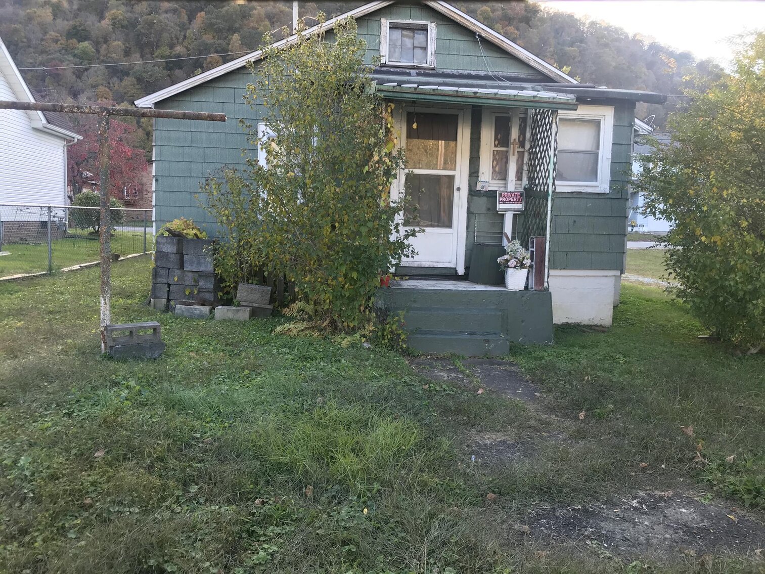 Image for SOLD $23,100 - 3 Bedroom Project Home Selling to the Highest Bidder