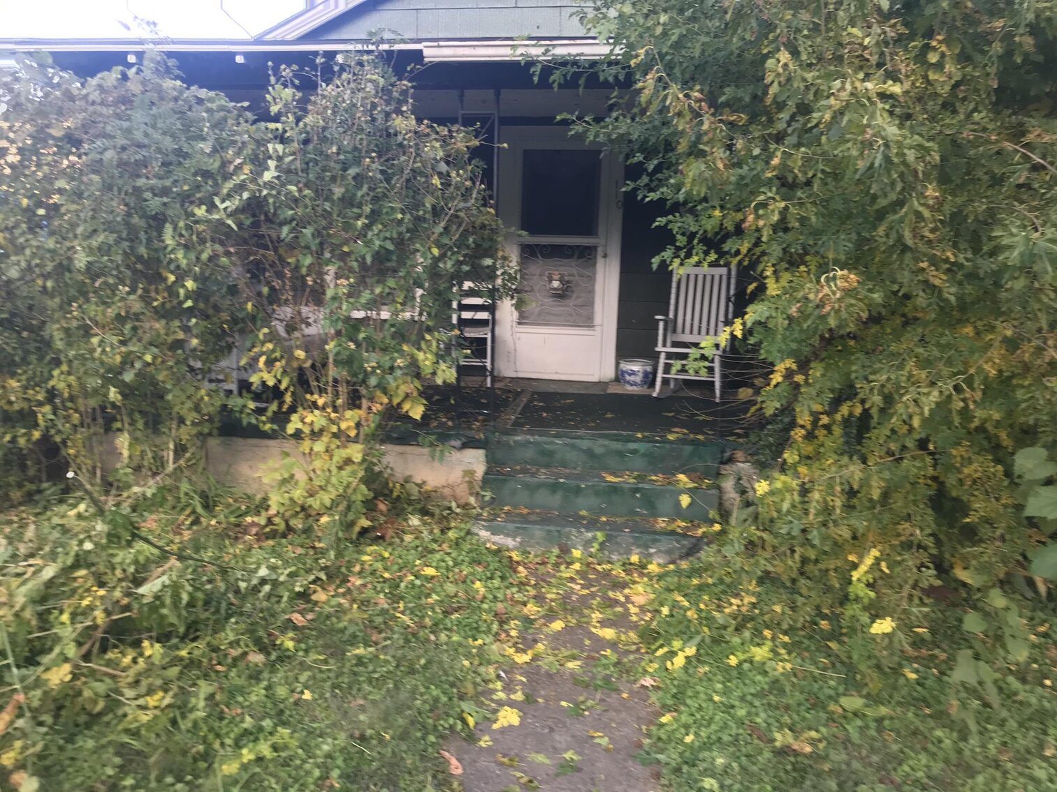 Image for SOLD $23,100 - 3 Bedroom Project Home Selling to the Highest Bidder