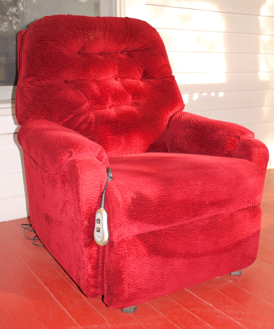 Image for ESTATE AUCTION