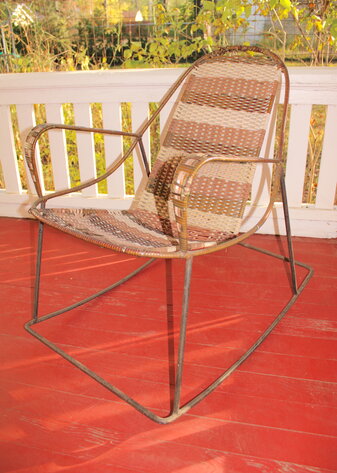 Image for ESTATE AUCTION