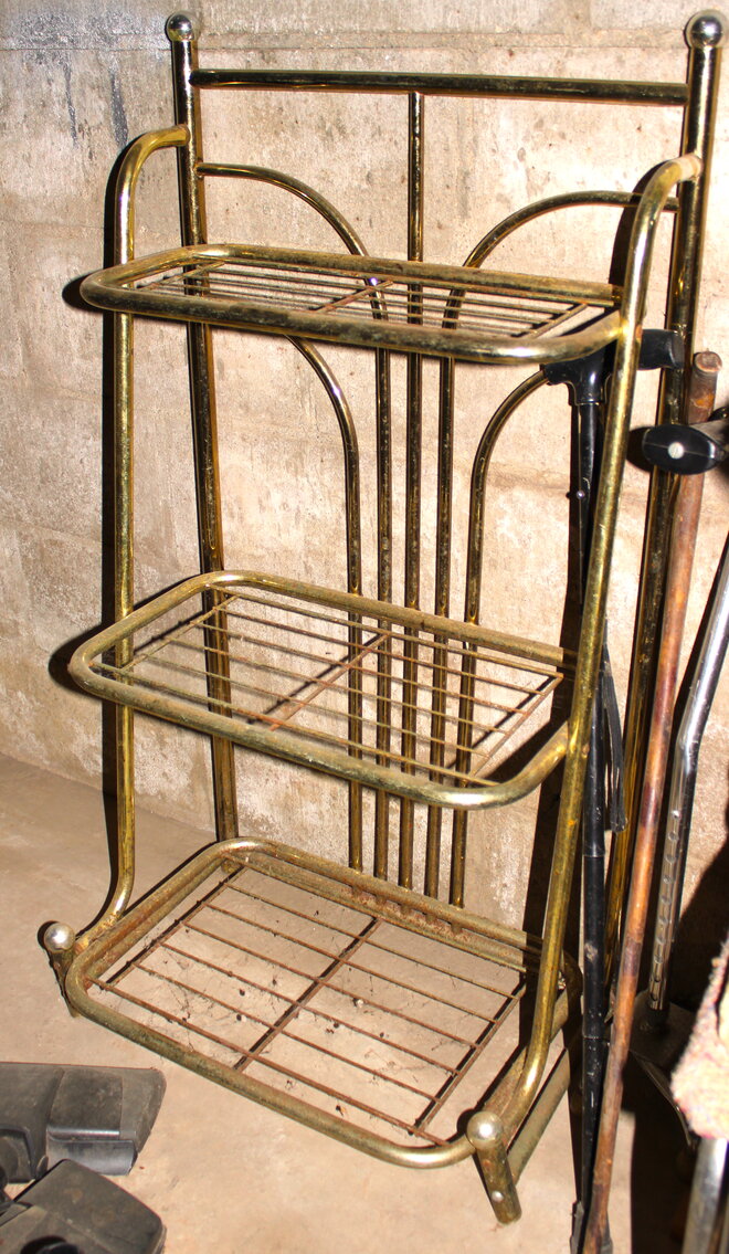 Image for ESTATE AUCTION