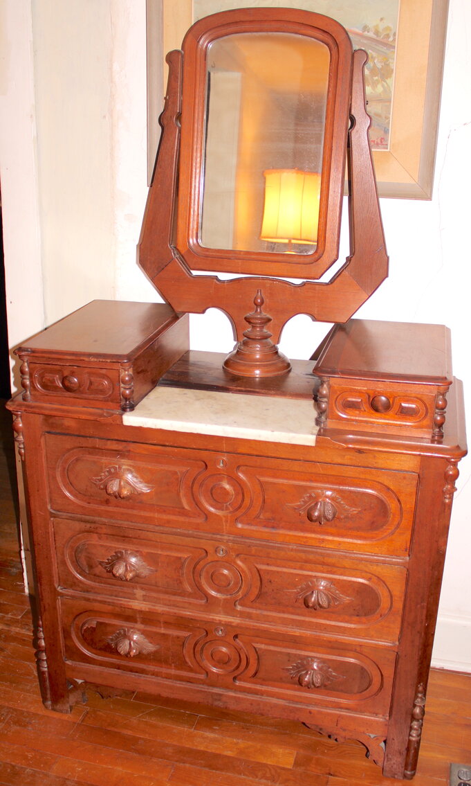 Image for ESTATE AUCTION