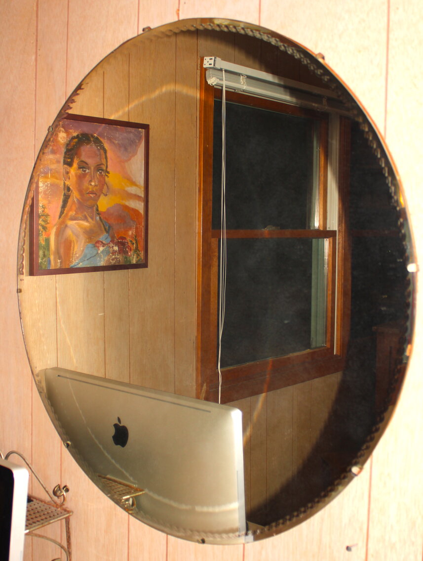 Image for ESTATE AUCTION