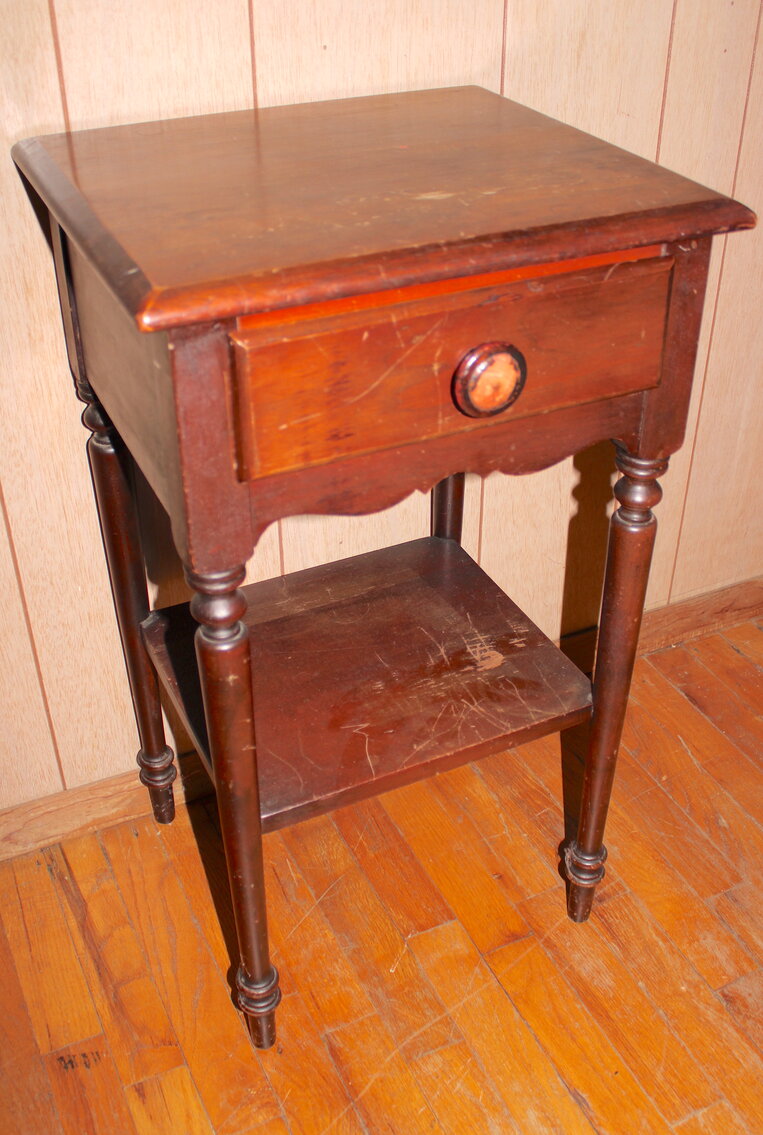 Image for ESTATE AUCTION