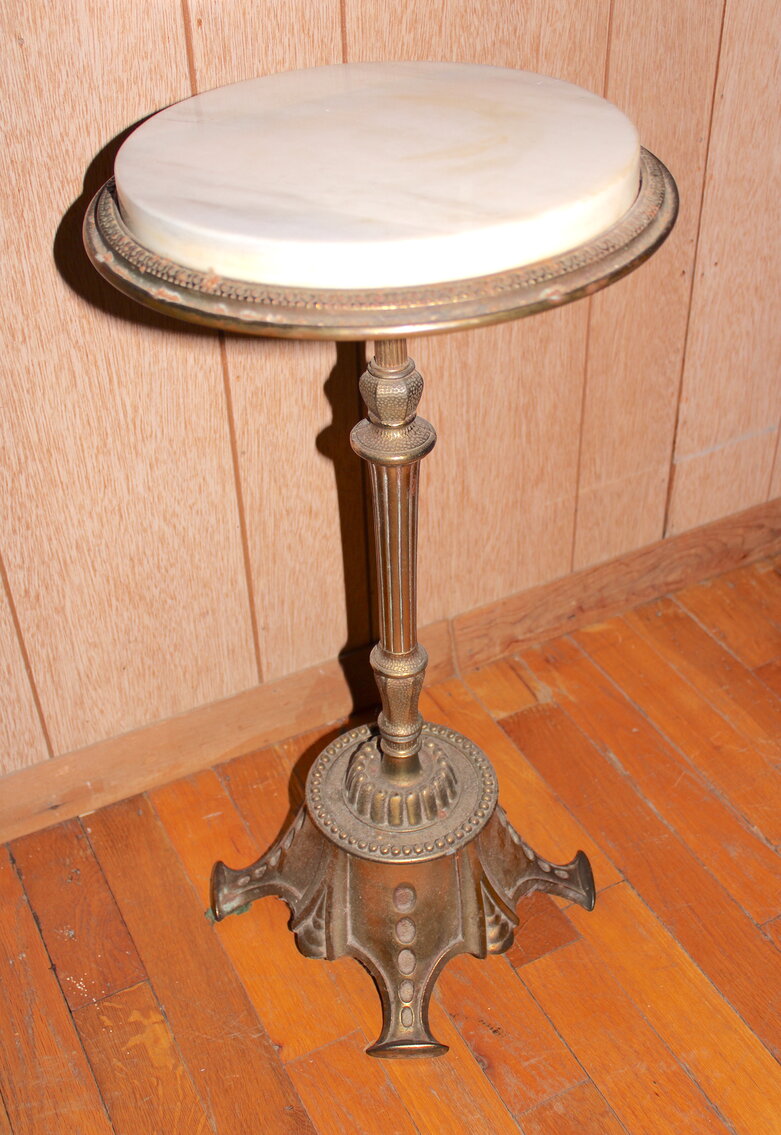 Image for ESTATE AUCTION