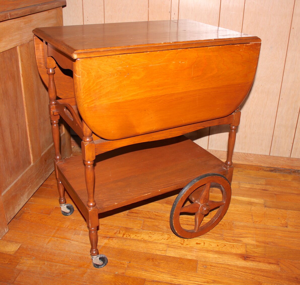 Image for ESTATE AUCTION