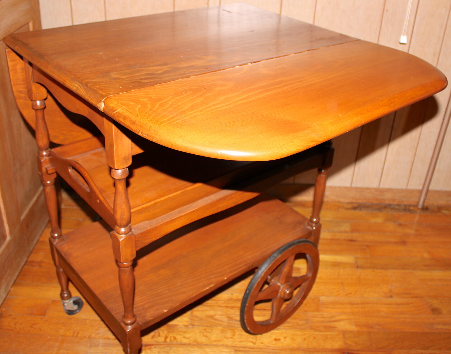 Image for ESTATE AUCTION