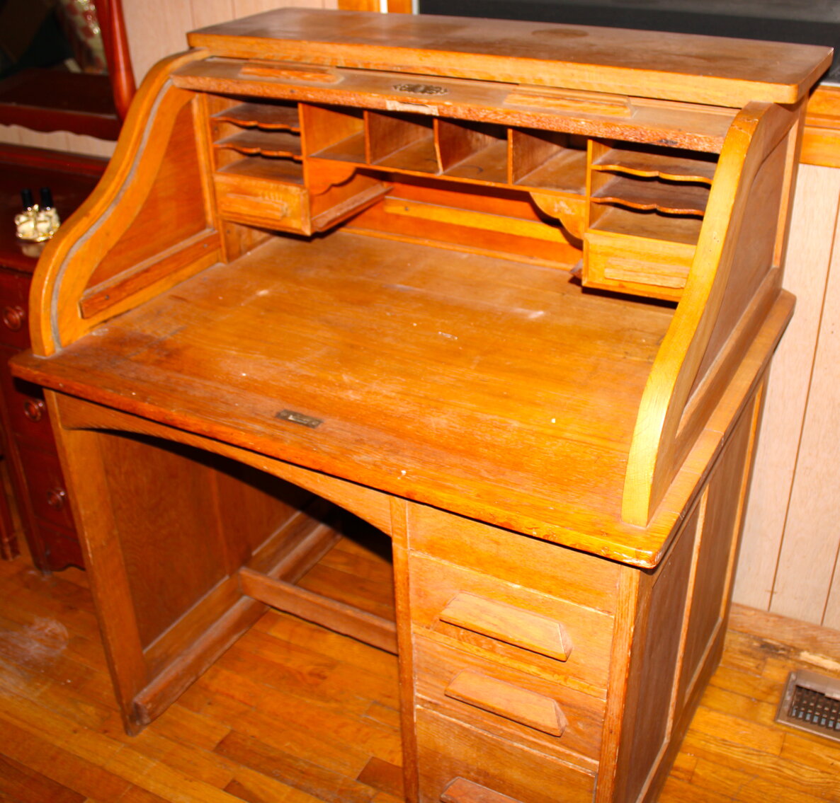 Image for ESTATE AUCTION