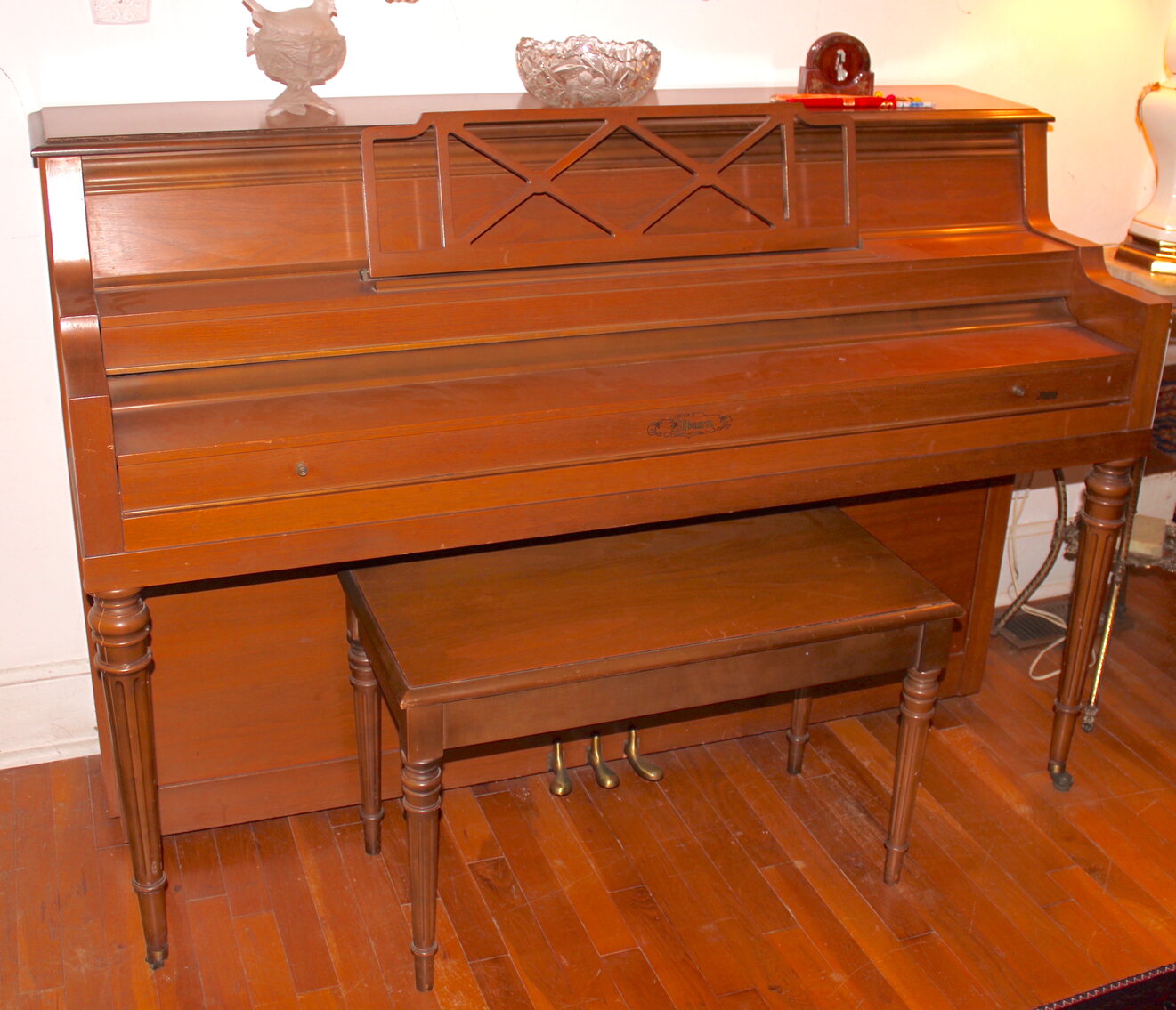 Image for ESTATE AUCTION