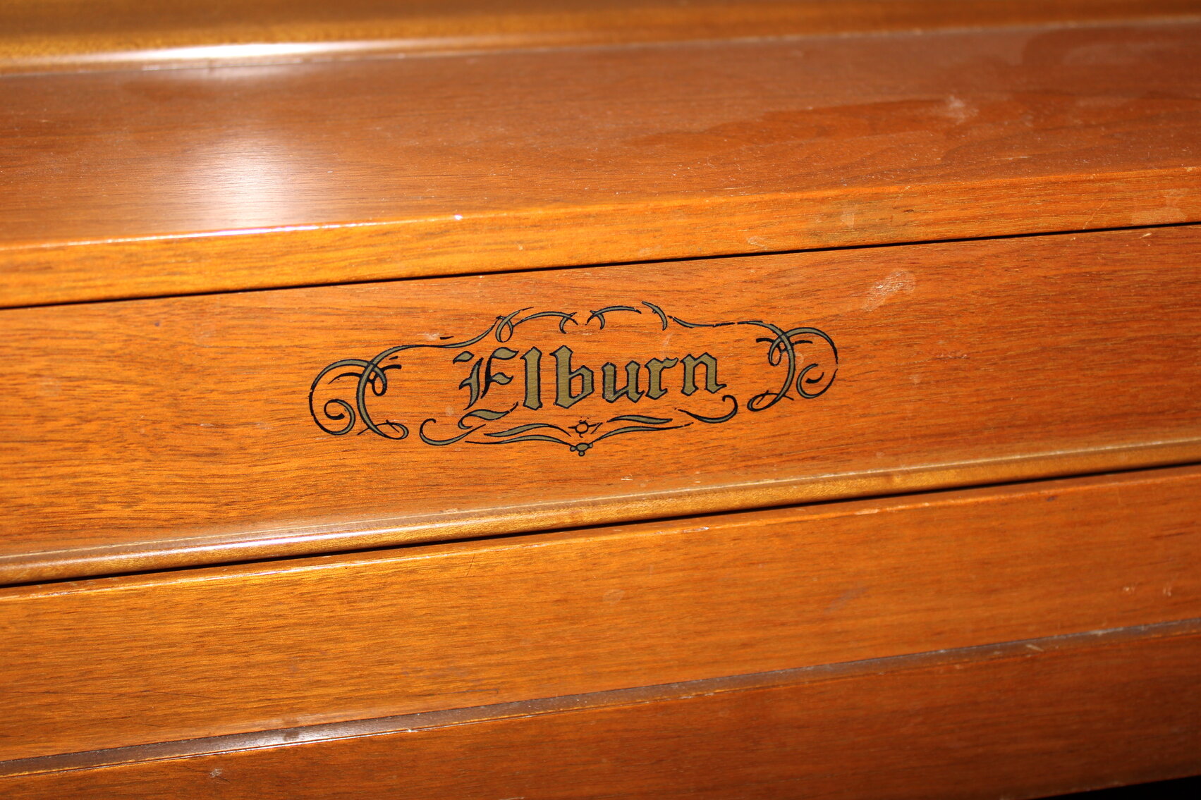 Image for ESTATE AUCTION