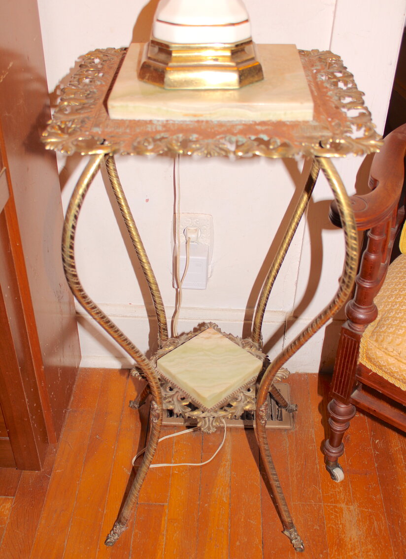 Image for ESTATE AUCTION