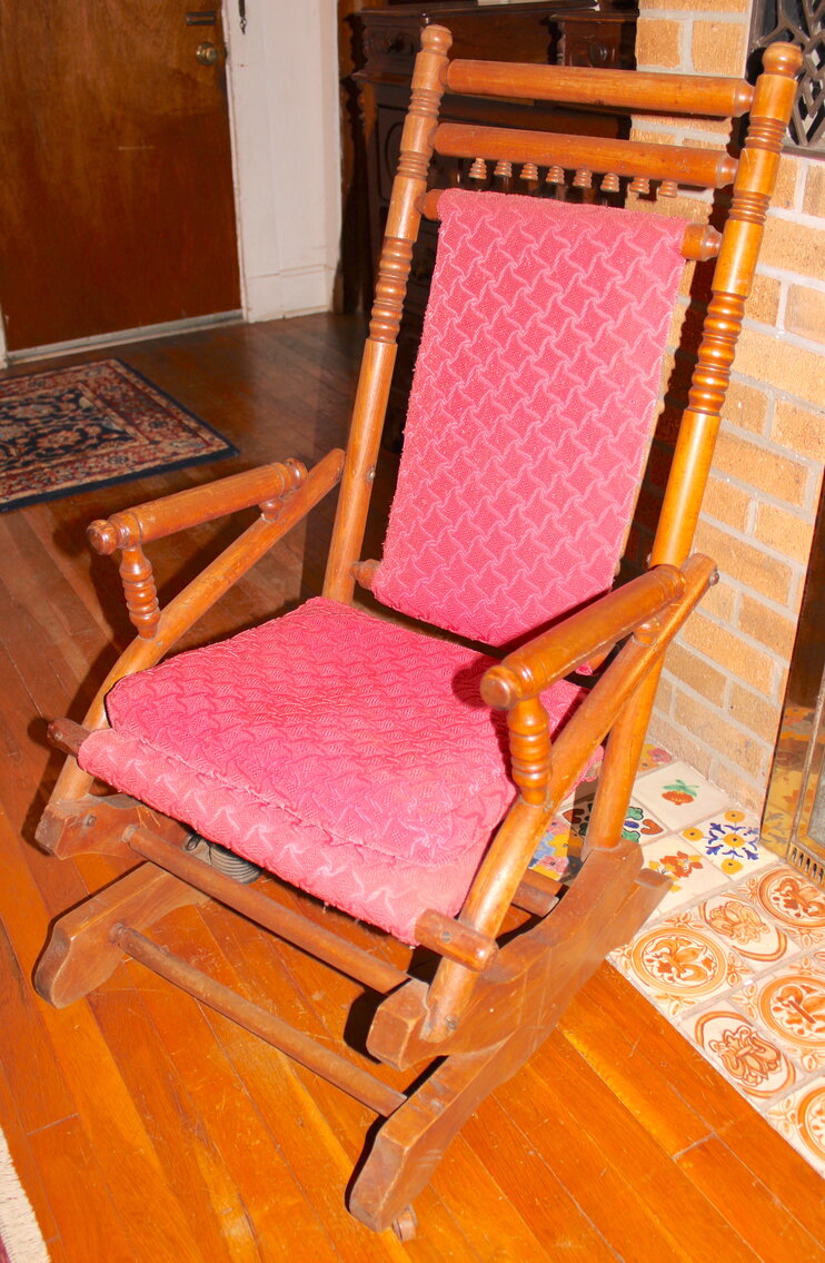 Image for ESTATE AUCTION