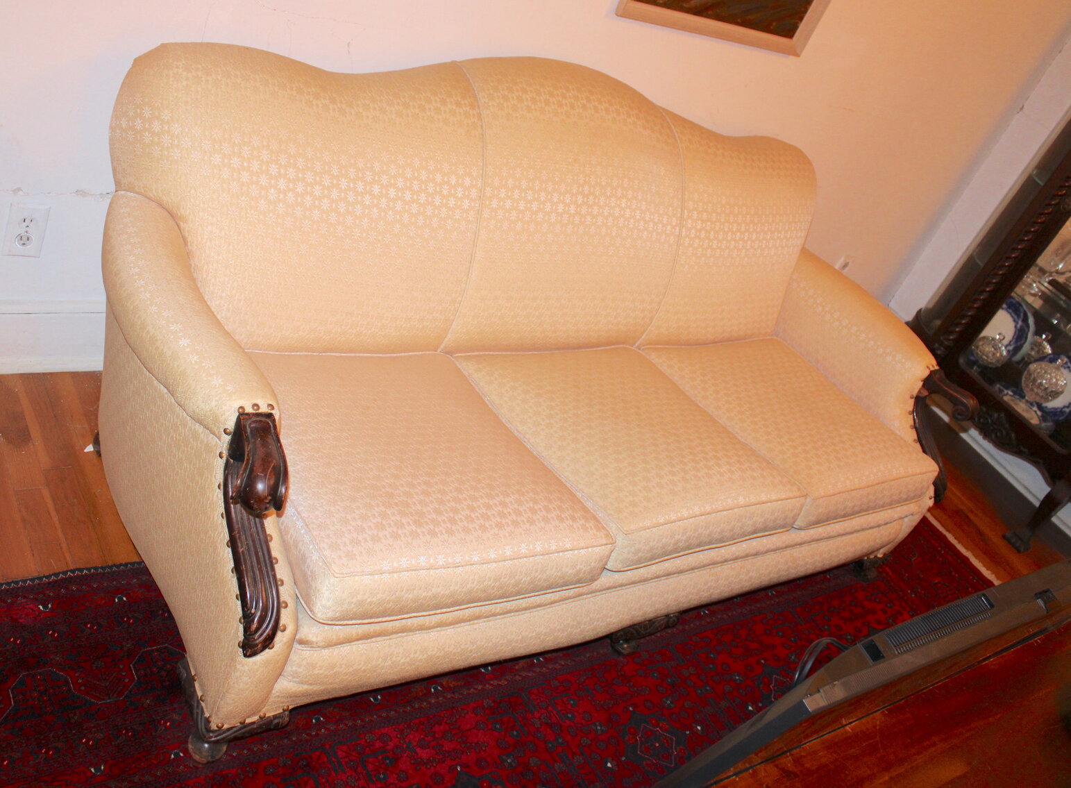 Image for ESTATE AUCTION