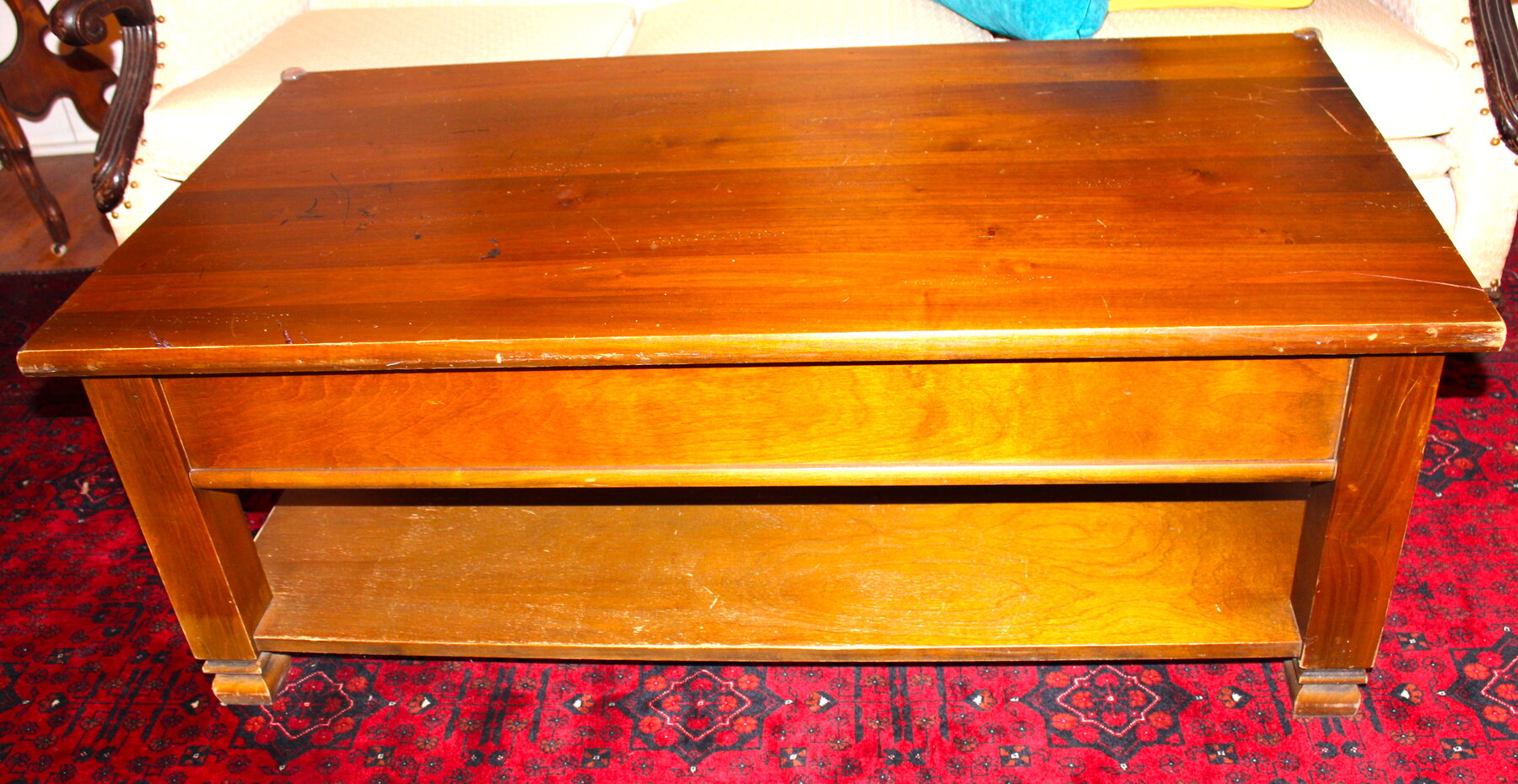 Image for ESTATE AUCTION