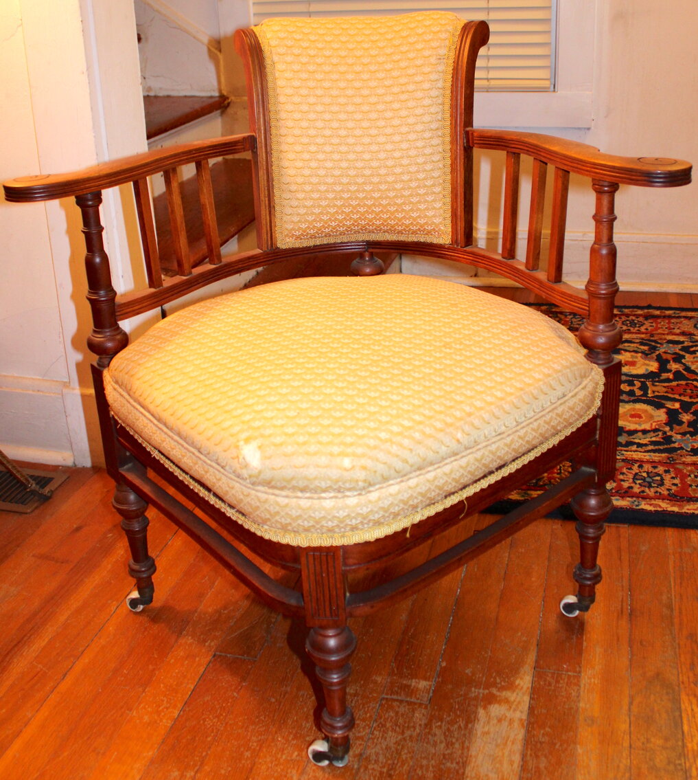 Image for ESTATE AUCTION