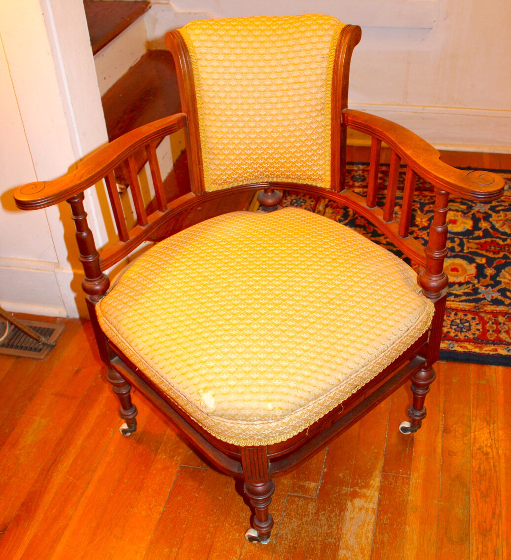 Image for ESTATE AUCTION