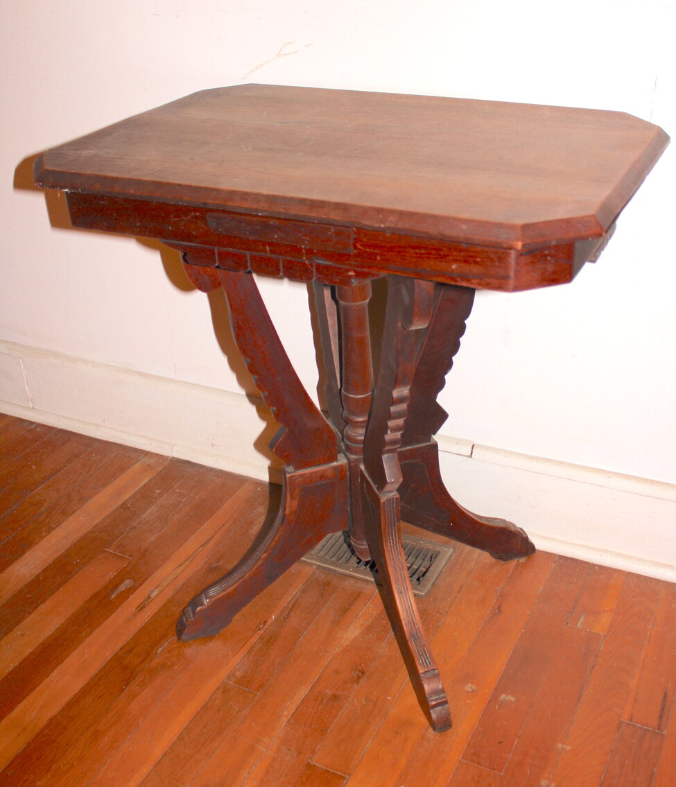 Image for ESTATE AUCTION