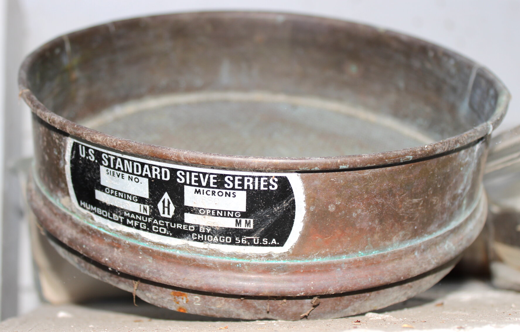 Image for ESTATE AUCTION