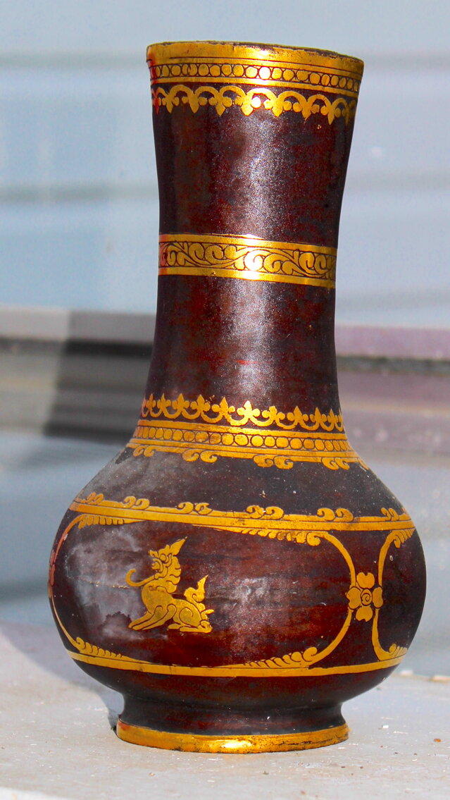 Image for ESTATE AUCTION