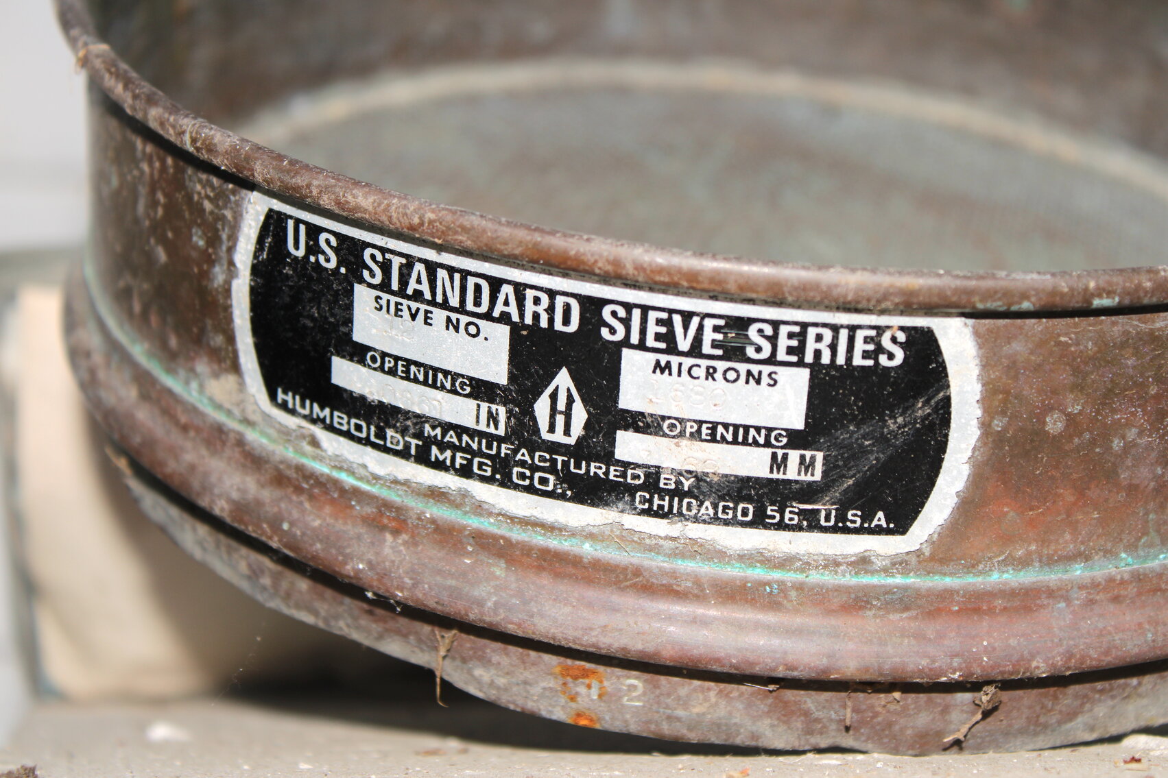 Image for ESTATE AUCTION