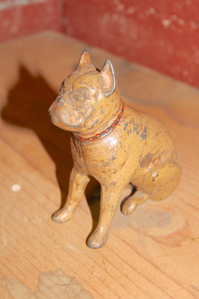 Image for ESTATE AUCTION