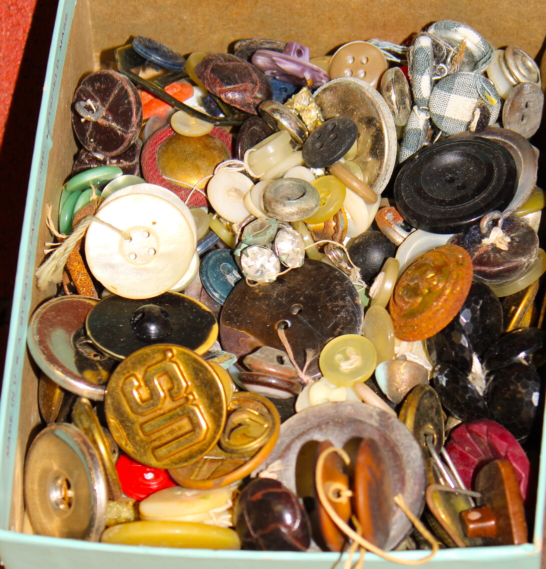 Image for ESTATE AUCTION