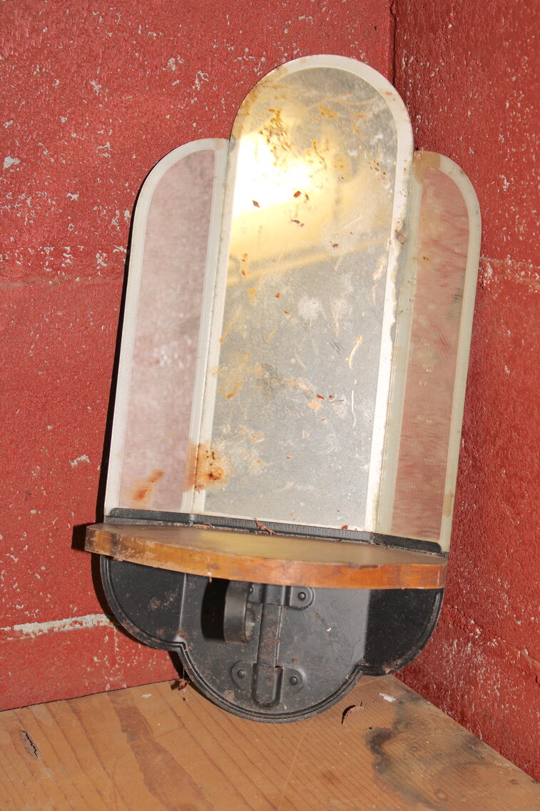 Image for ESTATE AUCTION