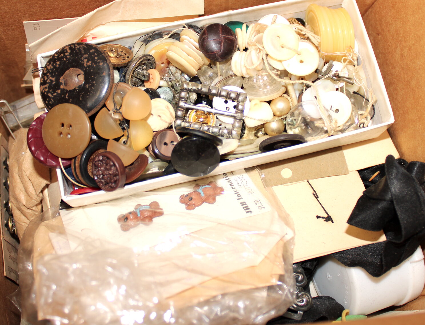 Image for ESTATE AUCTION