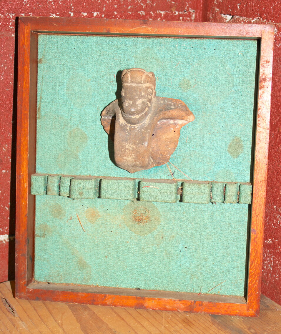 Image for ESTATE AUCTION