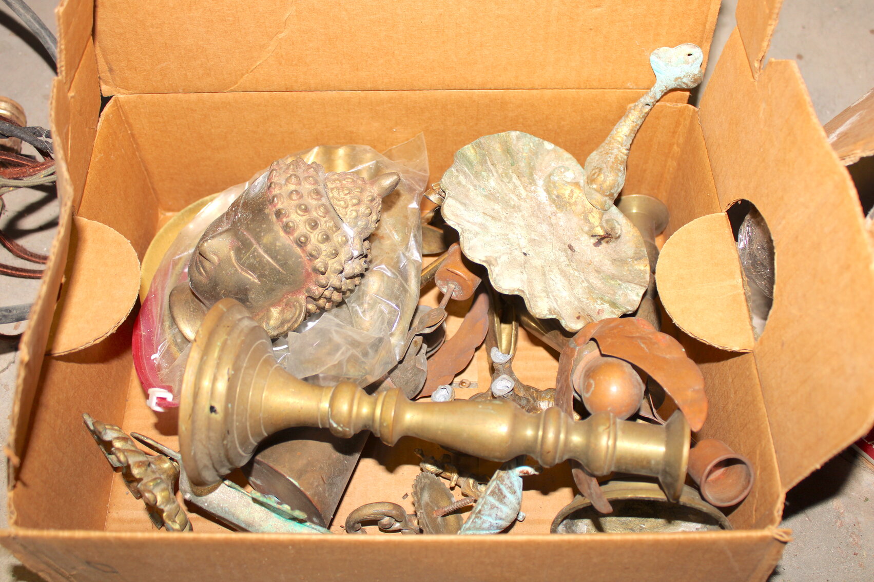 Image for ESTATE AUCTION