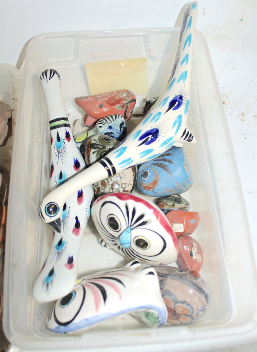 Image for ESTATE AUCTION