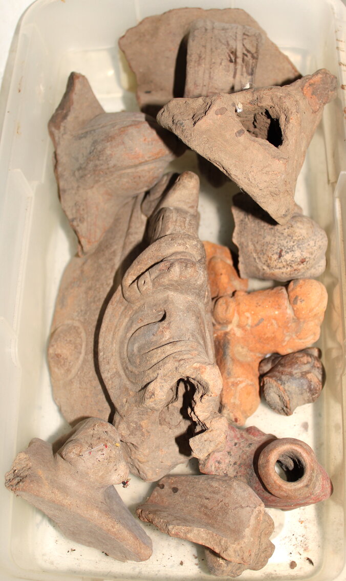 Image for ESTATE AUCTION