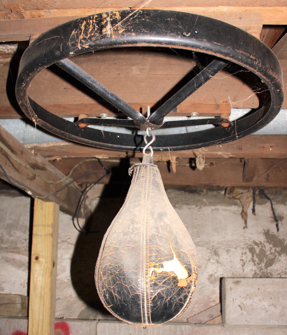 Image for ESTATE AUCTION